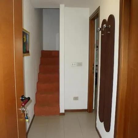 109 - Multiproprieta I Boboli Bc Апарт-отель Пунта-Ала