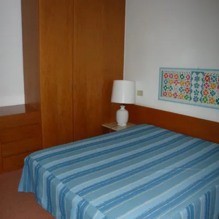 109 - Multiproprieta I Boboli Bc Апарт-отель