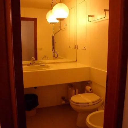 Aparthotel 109 - Multiproprieta I Boboli Bc Punta Ala
