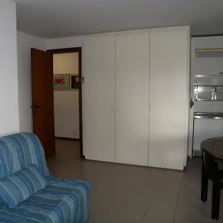 Aparthotel 109 - Multiproprieta I Boboli Bc Punta Ala