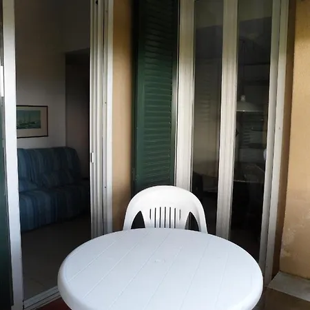 109 - Multiproprieta I Boboli Bc Aparthotel *