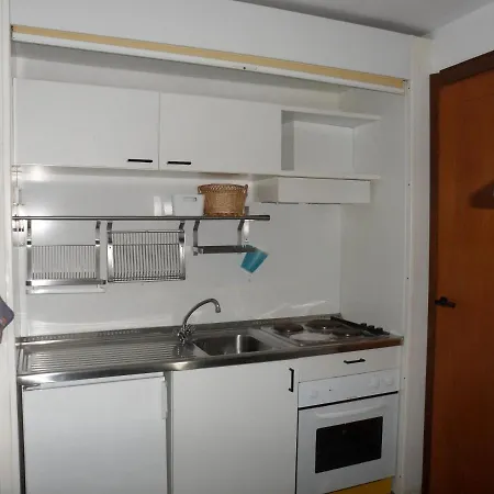 Aparthotel 109 - Multiproprieta I Boboli Bc Punta Ala