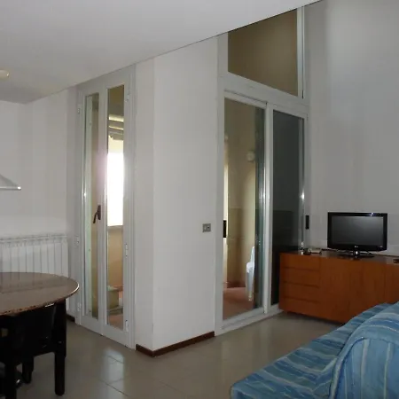 109 - Multiproprieta I Boboli Bc Aparthotel *