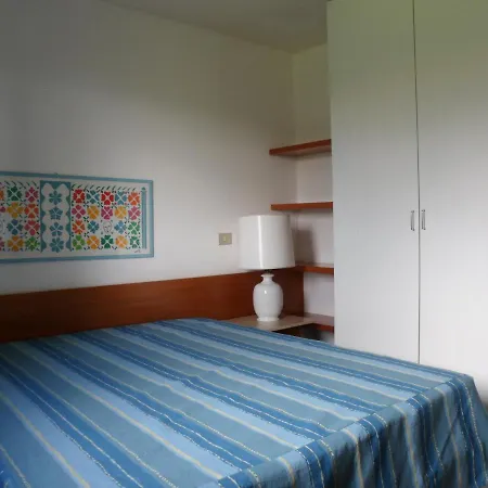 Aparthotel 109 - Multiproprieta I Boboli Bc Punta Ala